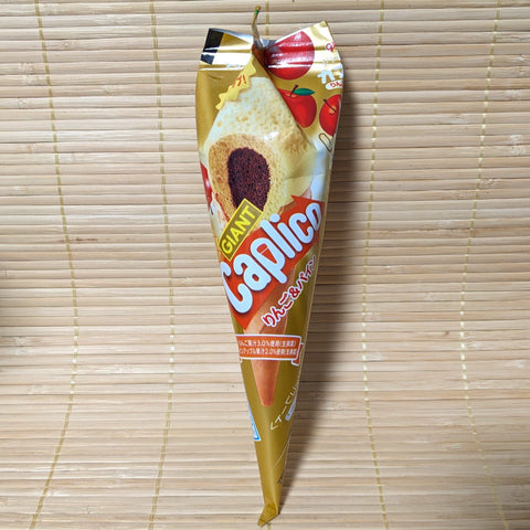 Giant Caplico - Apple Pineapple Chocolate