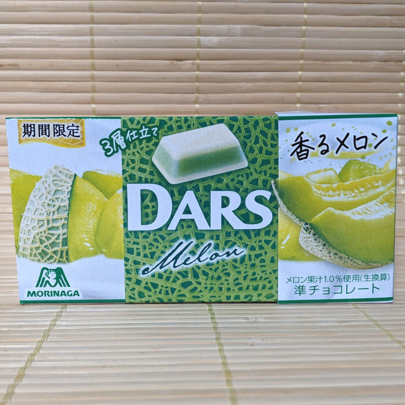 DARS Premium Chocolate - MELON