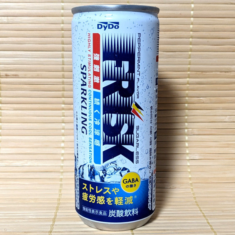 FRISK Sparkling Mint Drink - Slim Can