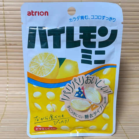 Hai Lemon MINI Tablets