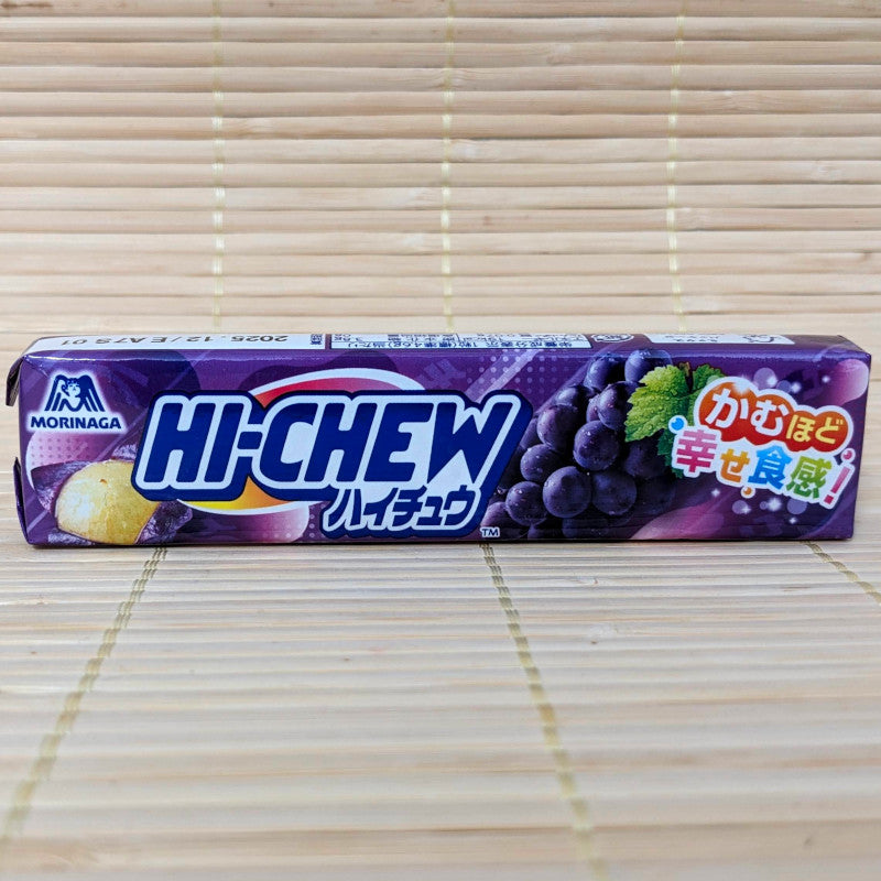 Hi Chew - Fragrant Grape