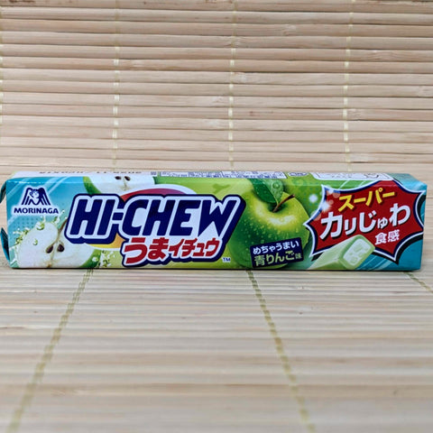 Hi Chew - Crispy Green Apple "Umai-Chew"