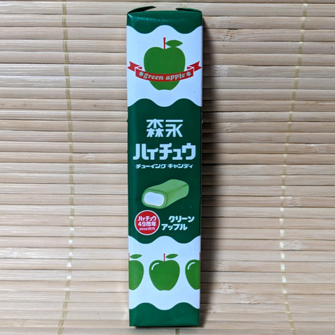Hi Chew - RETRO Green Apple Limited Edition