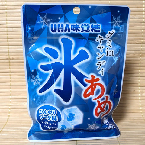 Kori ICE HARD CANDY - Ramune Soda