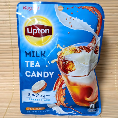 Lipton Candy - Milk Tea