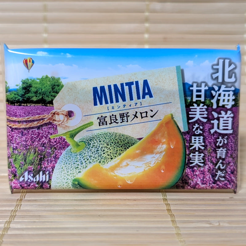 Mintia - Hokkaido Furano Melon