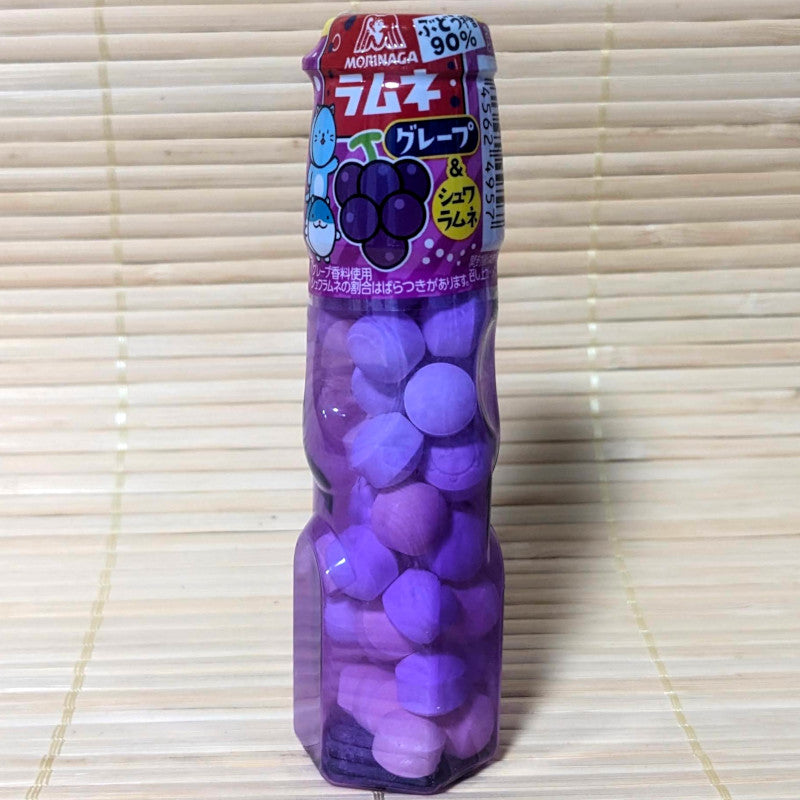 Ramune Candy Pellets - Grape