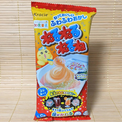 Popin Cookin kracie DIY Candy kit (set of 10) Japanese Candy w/ Gift /Sen
